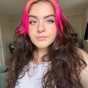 Meet your Posher, Heidi